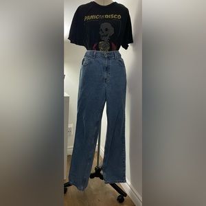Vtg. Canon River blues jeans